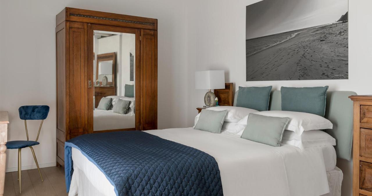 Fiorenzuola Bed & Breakfast Fiorenzuola di Focara エクステリア 写真