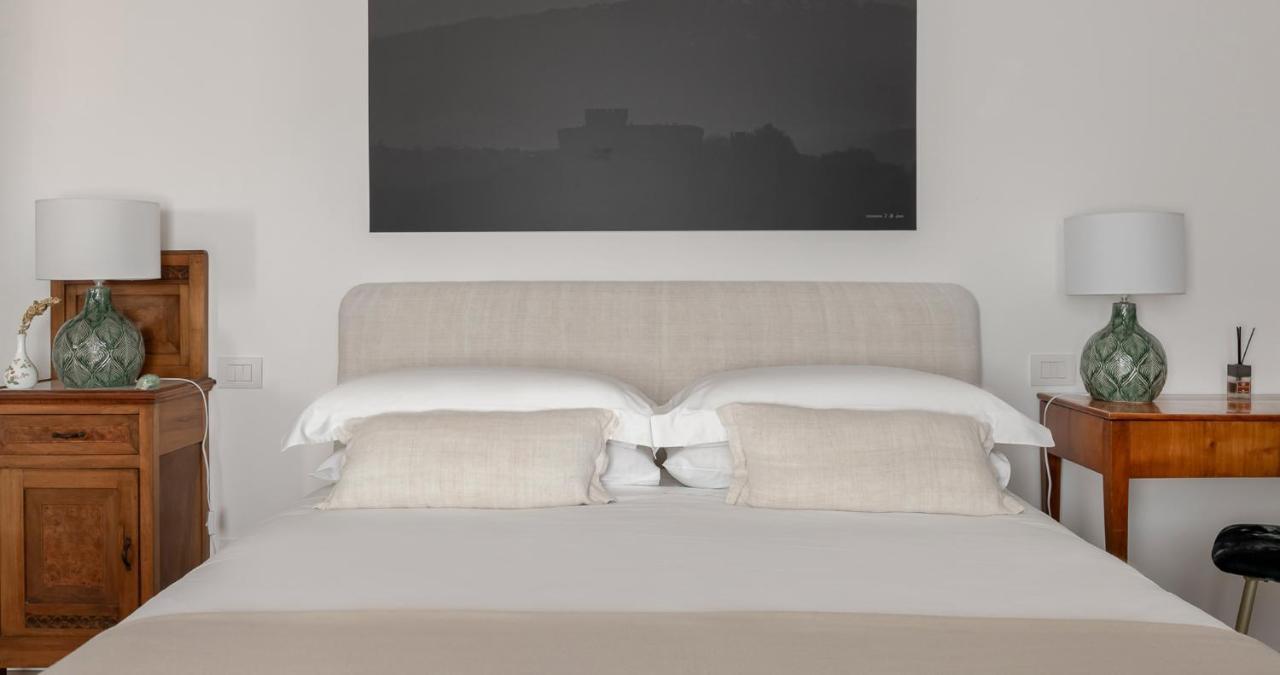 Fiorenzuola Bed & Breakfast Fiorenzuola di Focara エクステリア 写真