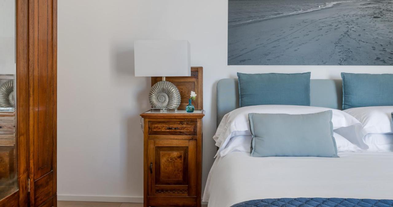 Fiorenzuola Bed & Breakfast Fiorenzuola di Focara エクステリア 写真