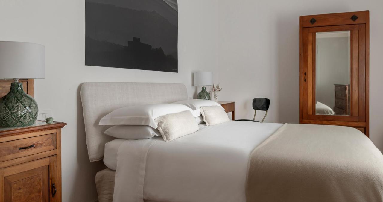 Fiorenzuola Bed & Breakfast Fiorenzuola di Focara エクステリア 写真