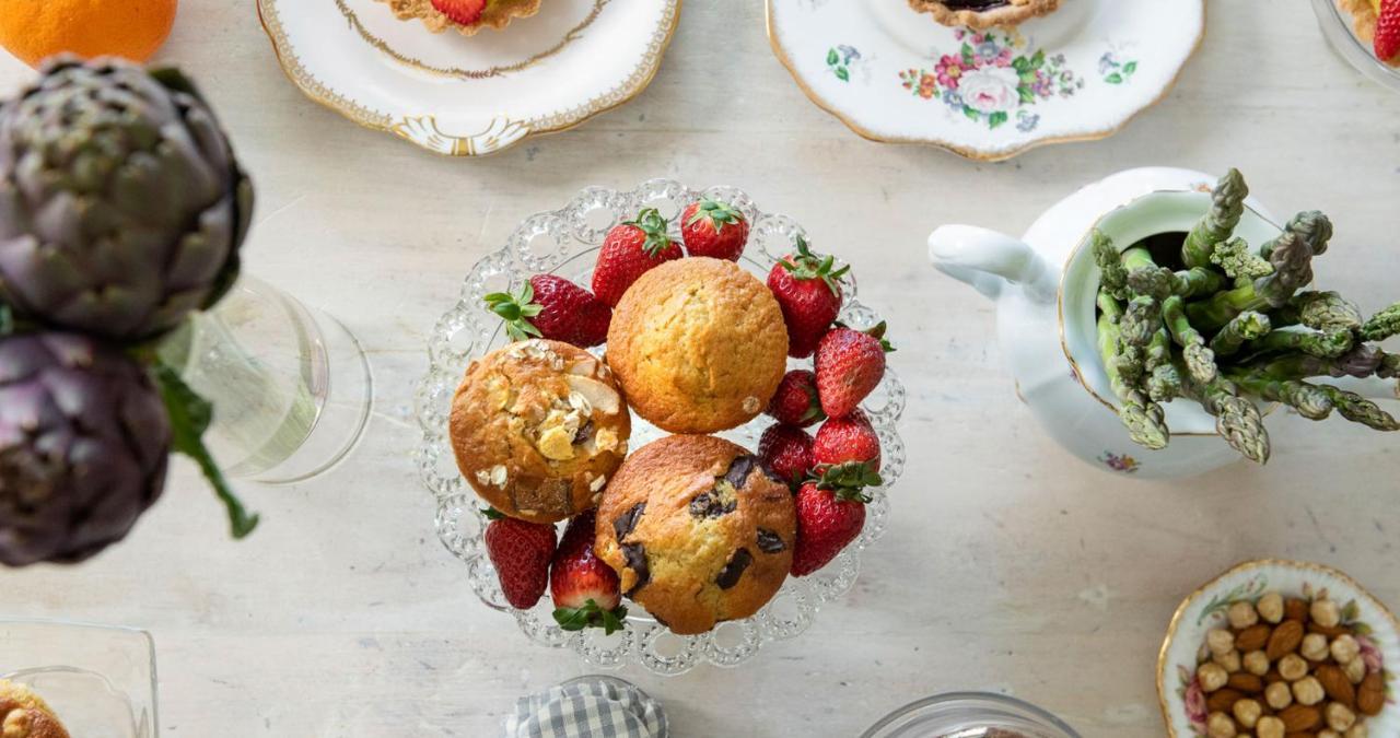 Fiorenzuola Bed & Breakfast Fiorenzuola di Focara エクステリア 写真