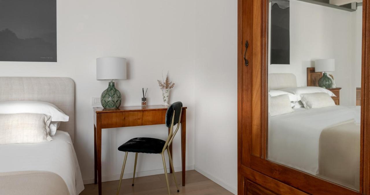Fiorenzuola Bed & Breakfast Fiorenzuola di Focara エクステリア 写真
