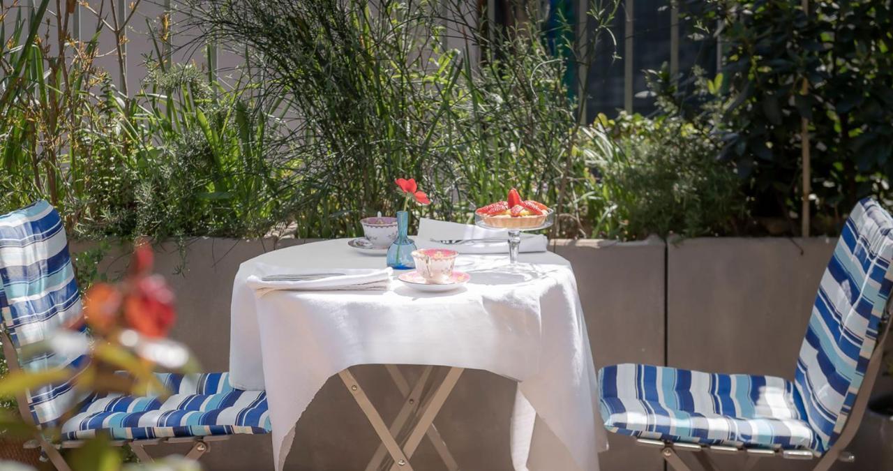 Fiorenzuola Bed & Breakfast Fiorenzuola di Focara エクステリア 写真