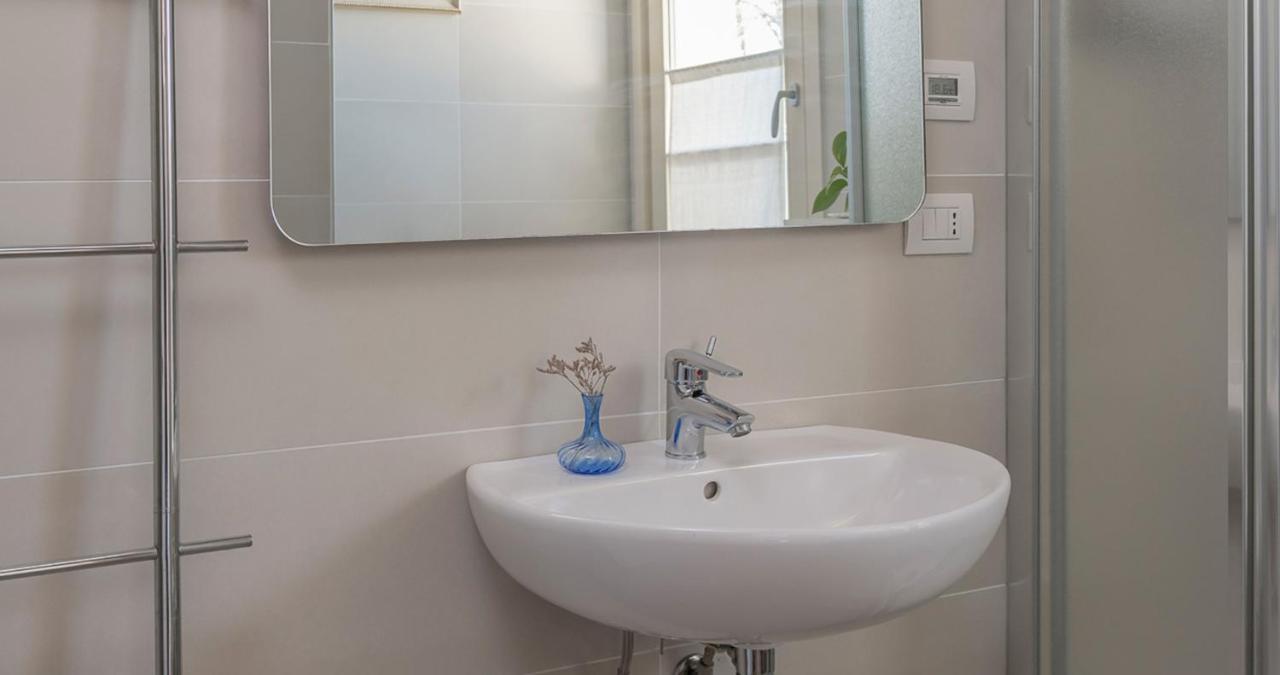 Fiorenzuola Bed & Breakfast Fiorenzuola di Focara 部屋 写真