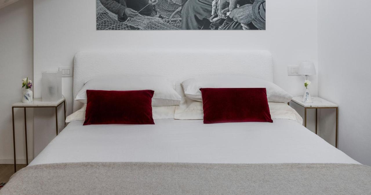 Fiorenzuola Bed & Breakfast Fiorenzuola di Focara エクステリア 写真