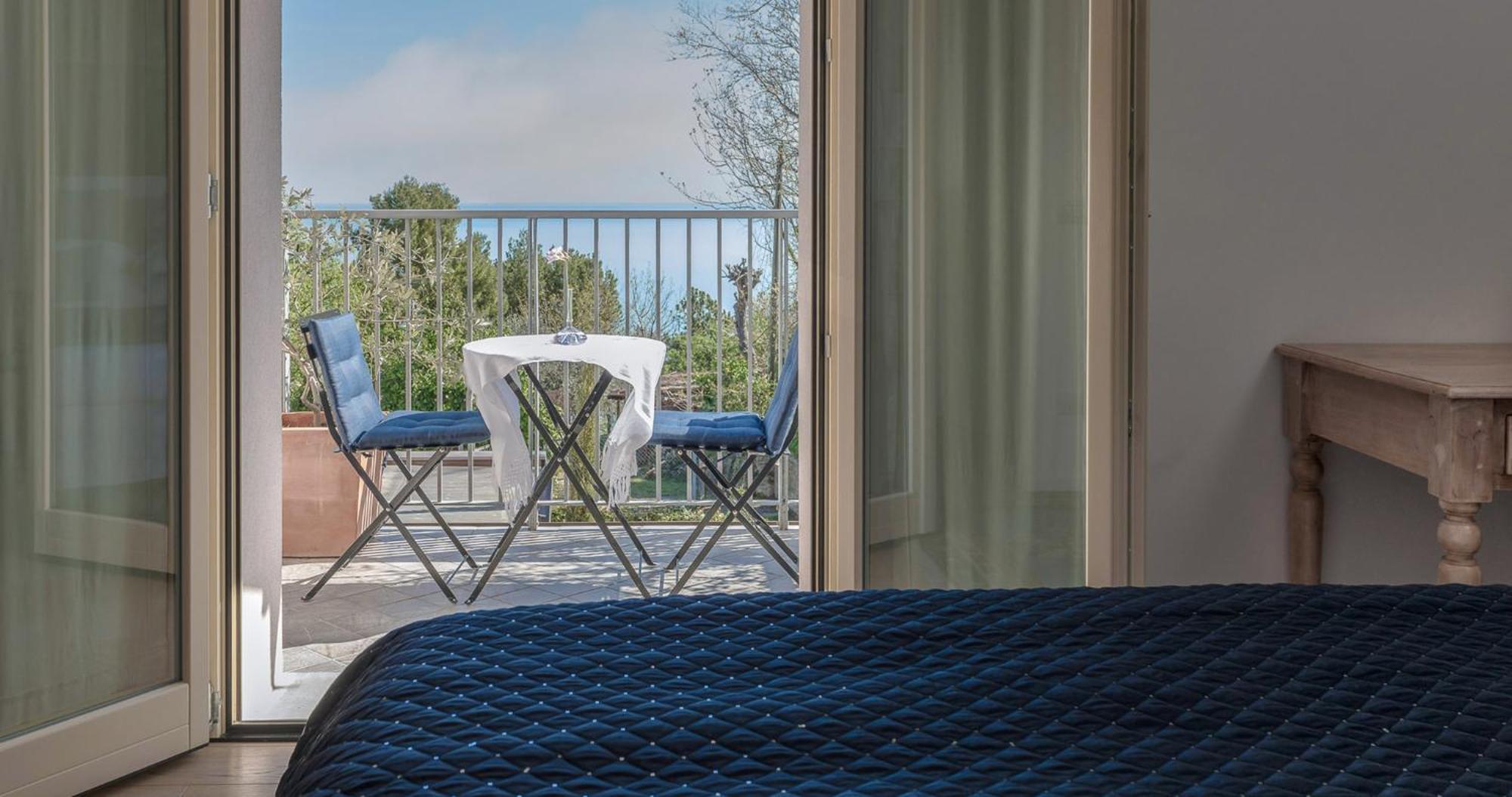 Fiorenzuola Bed & Breakfast Fiorenzuola di Focara 部屋 写真