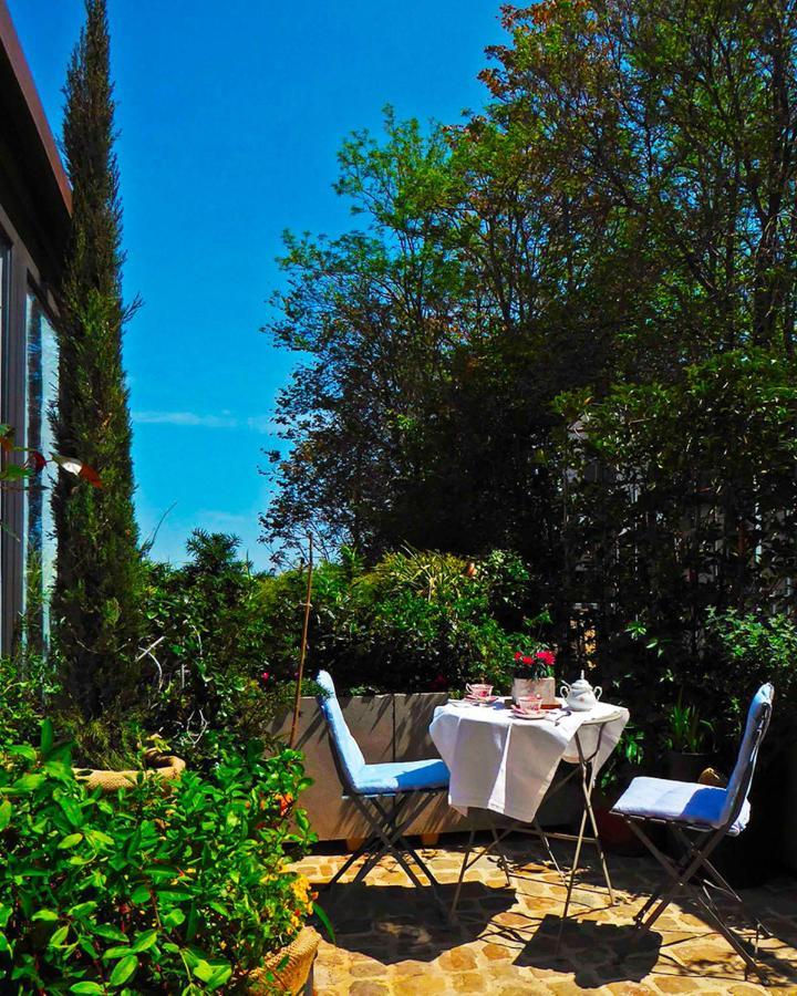 Fiorenzuola Bed & Breakfast Fiorenzuola di Focara エクステリア 写真